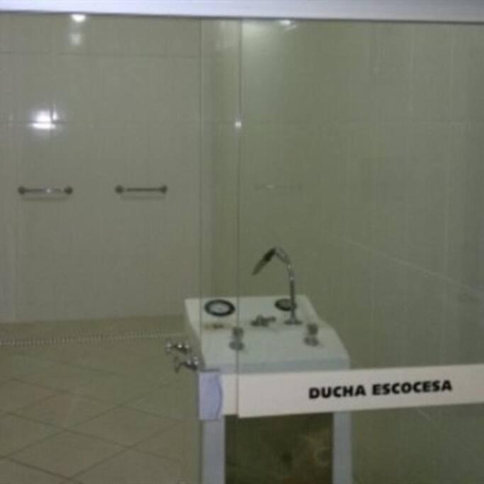 Apartamento Condominio Quisisana Centro Pocos De Caldas Lazer Completo, Uma Estrutura De Resort Экстерьер фото