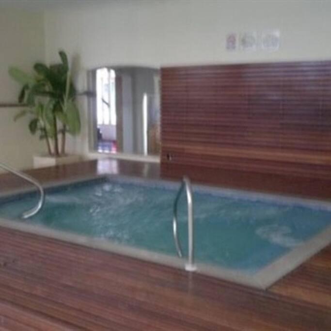 Apartamento Condominio Quisisana Centro Pocos De Caldas Lazer Completo, Uma Estrutura De Resort Экстерьер фото