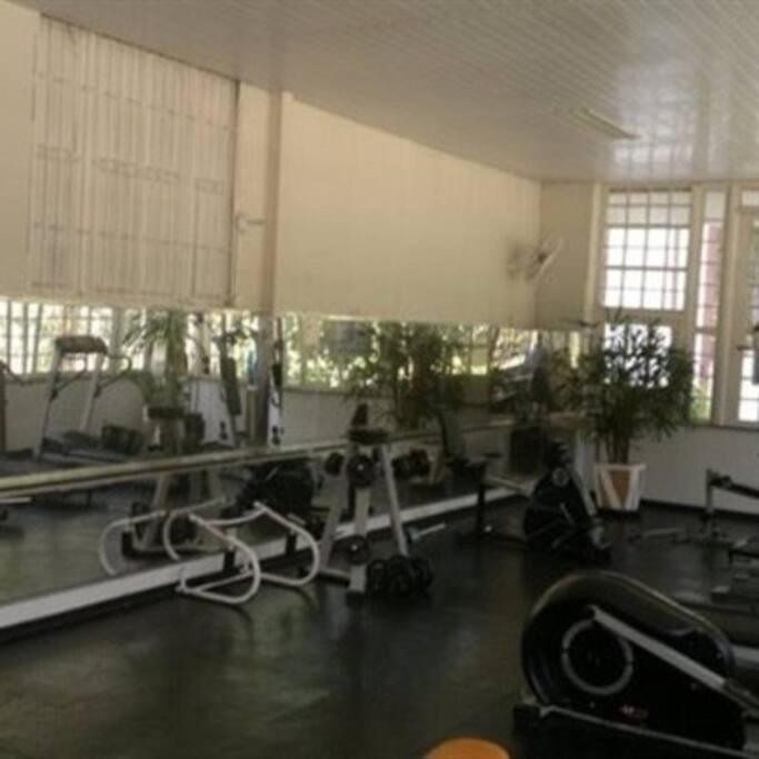 Apartamento Condominio Quisisana Centro Pocos De Caldas Lazer Completo, Uma Estrutura De Resort Экстерьер фото
