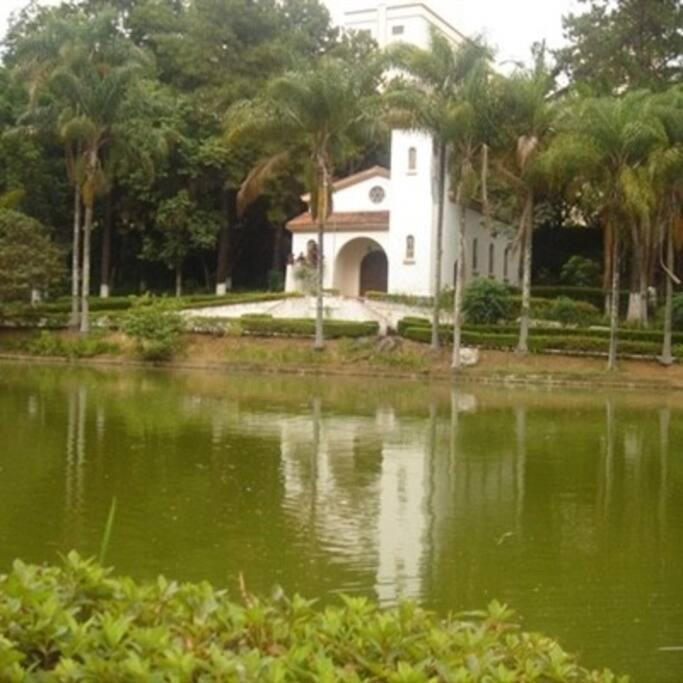 Apartamento Condominio Quisisana Centro Pocos De Caldas Lazer Completo, Uma Estrutura De Resort Экстерьер фото